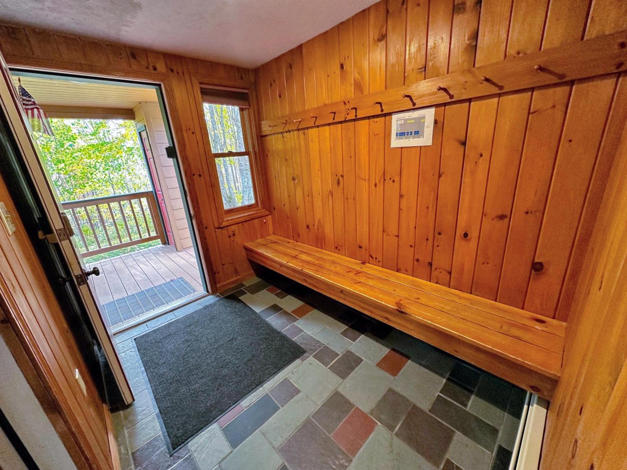 Mwp69 Spacious 5-Bedroom Condo, Partial Notch Views, 2 Min To Skiing! Bretton Woods Exterior photo