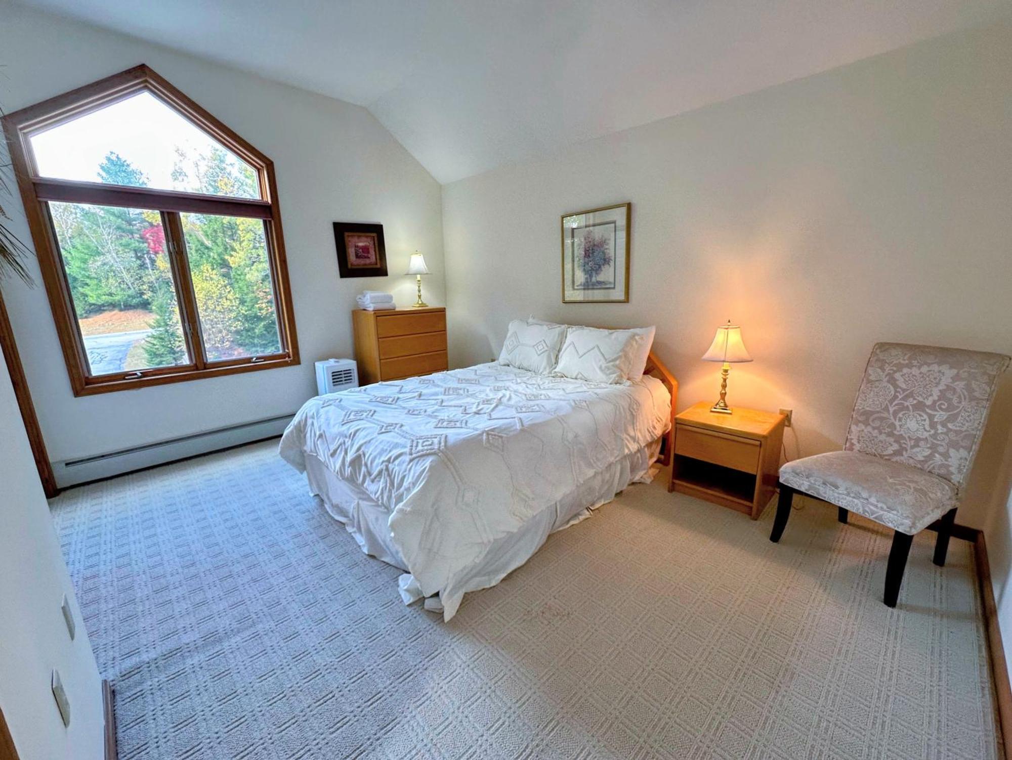 Mwp69 Spacious 5-Bedroom Condo, Partial Notch Views, 2 Min To Skiing! Bretton Woods Exterior photo